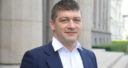 Gunārs Valdmanis, Klimata un enerģētikas ministrijas Enerģētikas tirgus departamenta direktors.