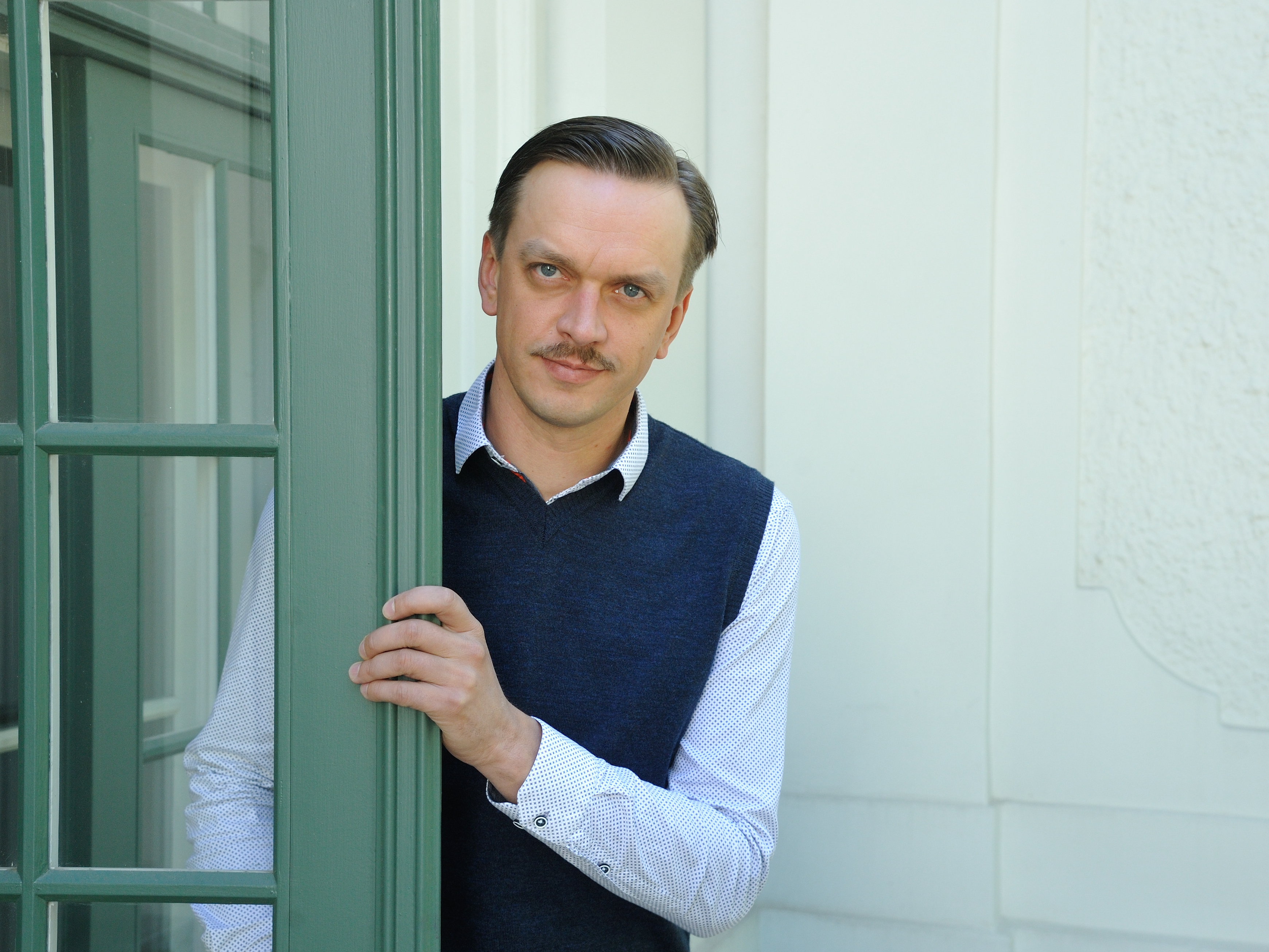 Jānis Vimba.