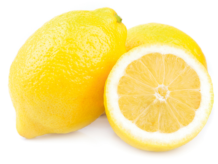 Citroni.