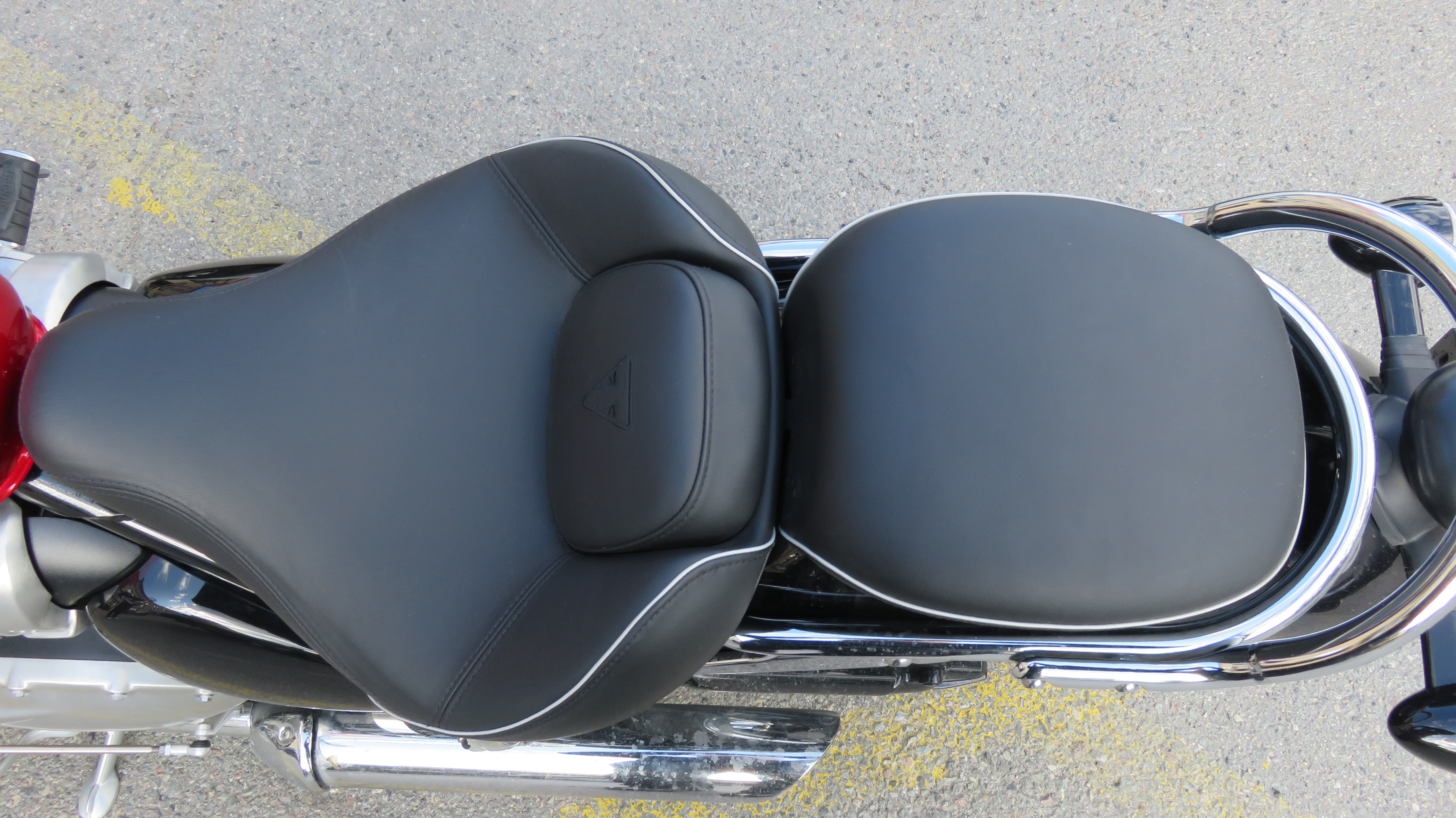 "Triumph Bonneville Speedmaster 1200".