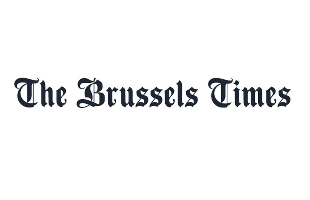 "The Brussels Times". 