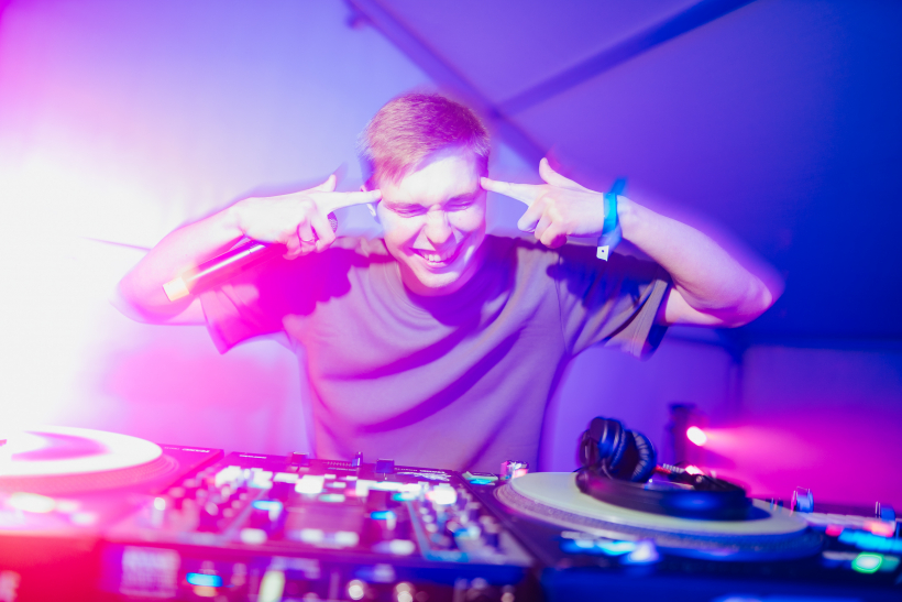 Ieskats mūzikas festivālā TINTE.