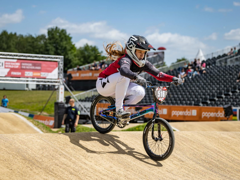 Veronika Monika Stūriška.