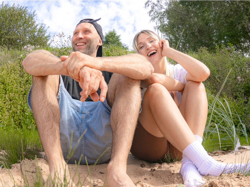 KATŌ vienojas duetā ar GACHO.