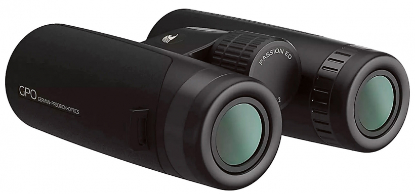 Binoklis PASSION ED 10X42