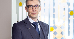 "Gaso" īpašnieces, Igaunijas gāzes kompānijas "Eesti Gaas" valdes priekšsēdētājs Marguss Kāsiks.