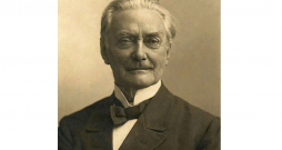 Augusts Bīlenšteins (1826–1907).