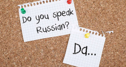 "Kāpēc meitai vajadzīga krievu valoda? Vai tāpēc, lai viņa varētu sazināties ar te dzīvojošiem Krievijas pilsoņiem, kuri nespēj iemācīties latviešu valodu?" par skolas piedāvāto svešvalodas izvēli vaicā skolnieces tēvs.