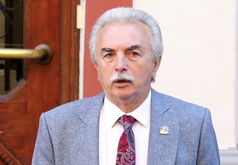 Gunārs Kūtris.
