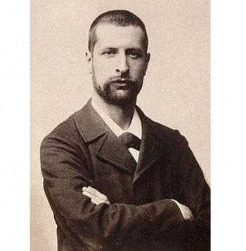 Aleksandrs Jersens (1863–1894).