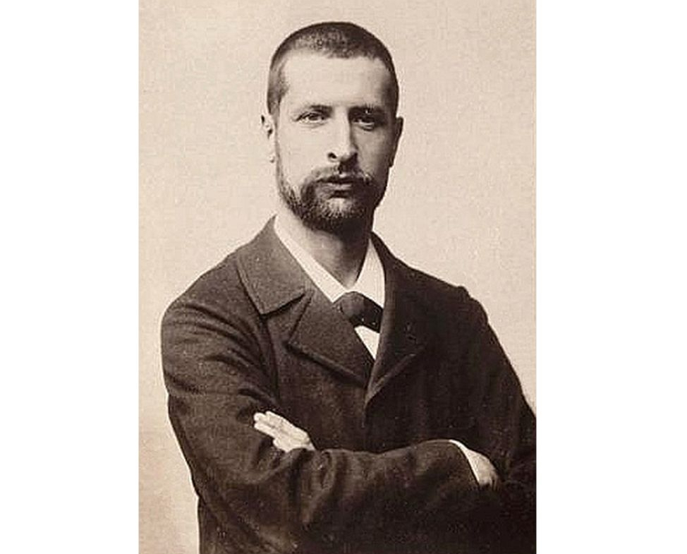 Aleksandrs Jersens (1863–1894).