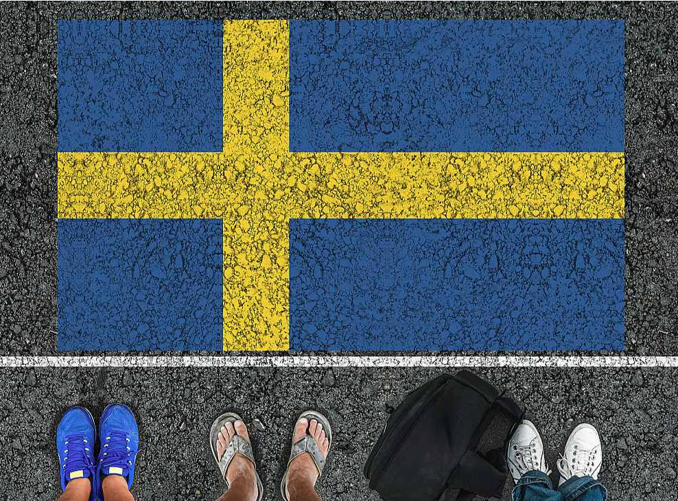 Ir sagaidāms, ka tuvākajos gados Zviedrijā migrācijas politika kļūs tikai stingrāka.