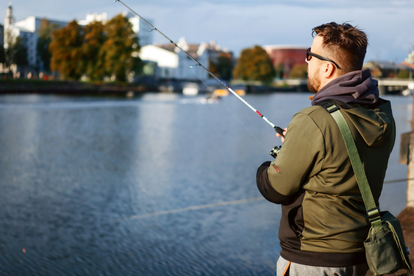 Edijs. Vietējo ieteikumi ir zelta vērti.