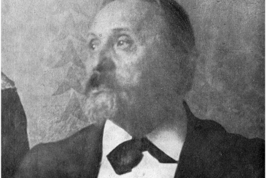 Stērstu Andrejs (1853–1921).