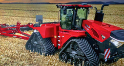 '778 ZS Quadtrac 715 AFS Connect' traktors.