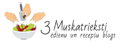 Māsu bloga zīmols.