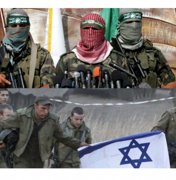 Kas kopīgs un atšķirīgs karam Ukrainā un Izraēlā?