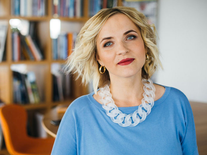 Korporatīvās ilgtspējas un atbildības institūta (KIAI) valdes locekle Dace Helmane novērojusi, ka zaļmaldināšana plešas plašumā.