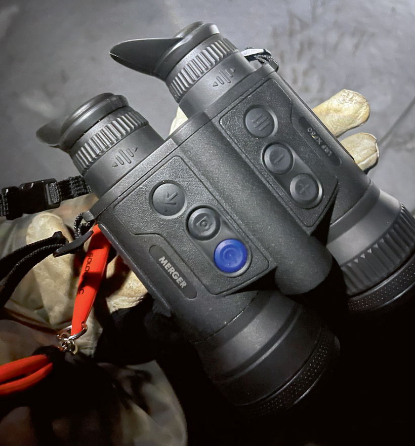 Izcilais Pulsar Merger LRF XP 50.