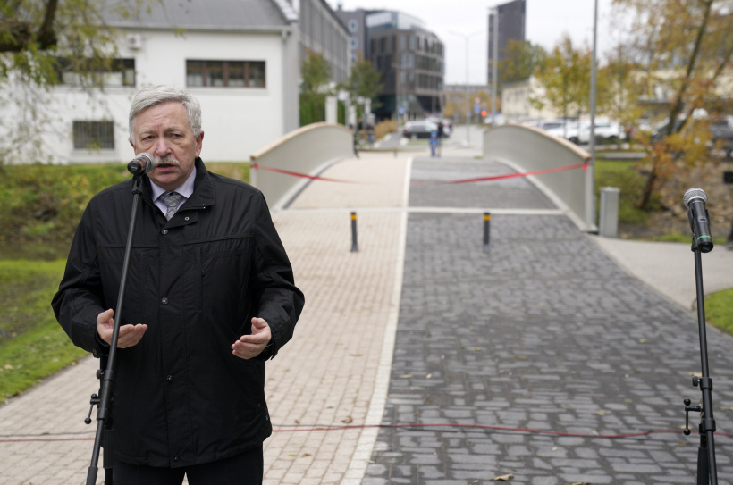 Indriķis Muižnieks.