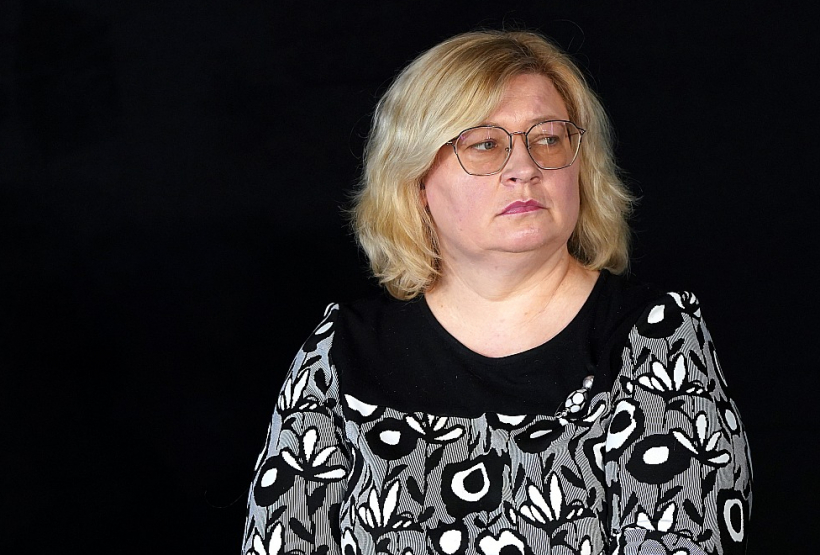 Dace Vilsone: "Kultūras nozari nevar saukt par pārfinansētu, ņemot vērā to, ar cik ierobežotiem līdzekļiem strādājam."