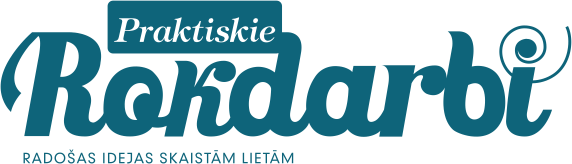 Zīmols - Praktiskie Rokdarbi