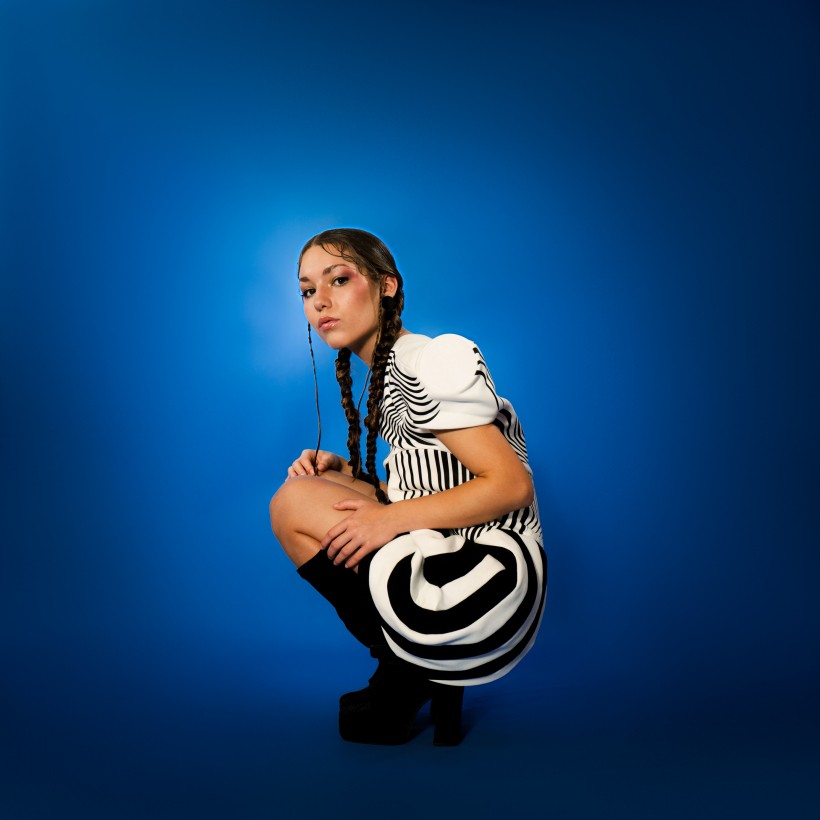 Sabīne Mustermane "Magnētiņi".