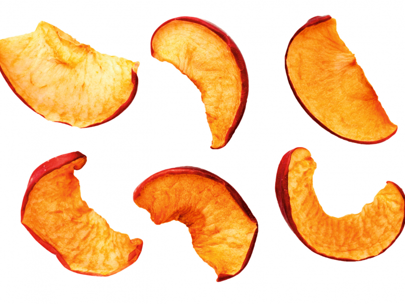 Mizas var kaltēt atsevišķi, jo tējas pagatavošanai tās ir perfektas.