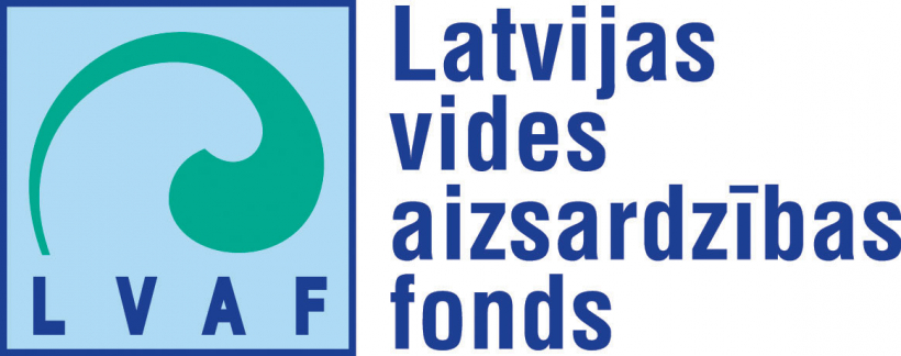  Latvijas Vides aizsardzības fonds.
