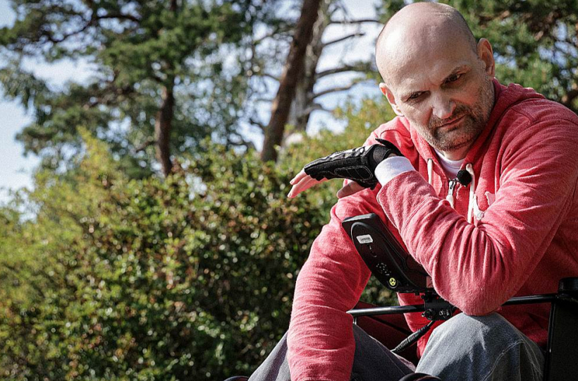 "Runcis" (režisors Andrejs Verhoustinskis, scenārija autore Henrieta Verhoustinska).