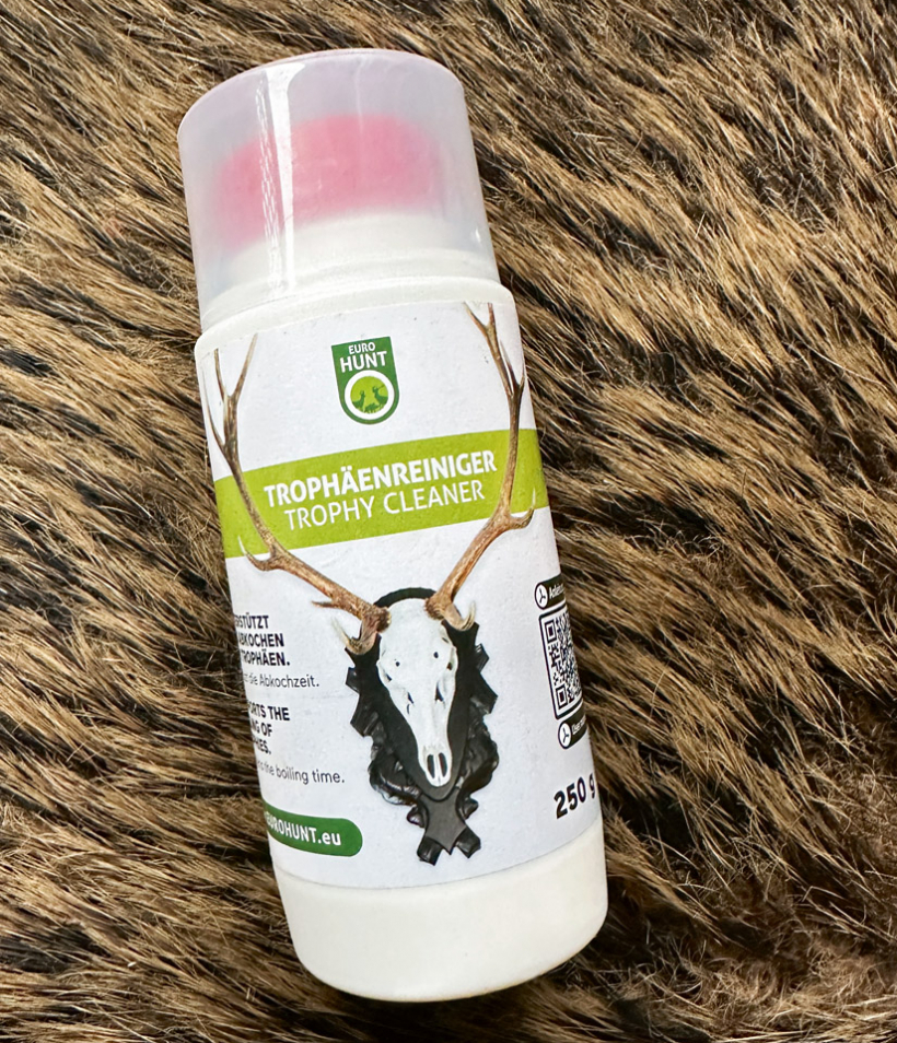 Līdzeklis balināšanai.