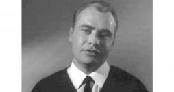 Ojārs Vācietis (1933–1983).