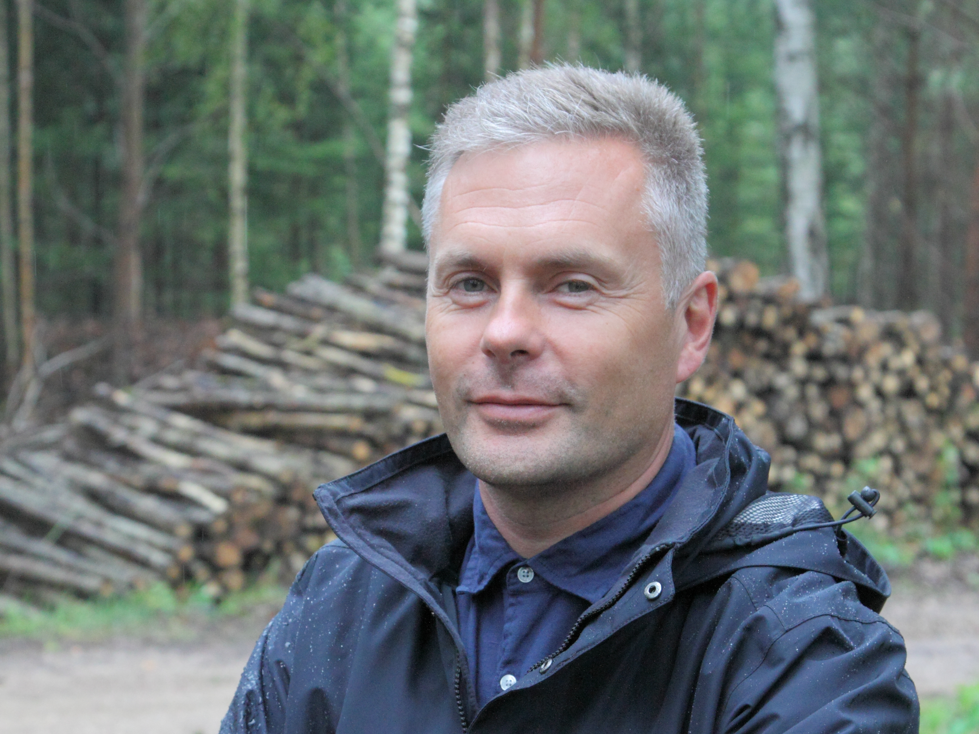 Arnis Muižnieks.