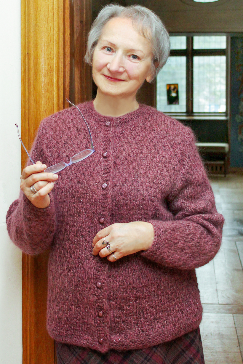 Jaka labiski kreiliskajā rakstā.