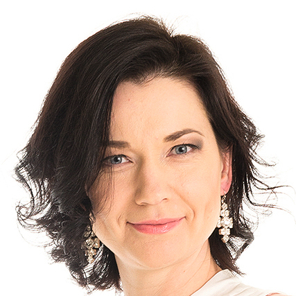 Jana Reķe, astroloģe