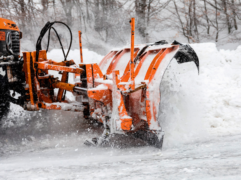 Jo lielāka transportlīdzekļu intensitāte, jo augstāka uzturēšanas klase tiek noteikta ceļam.