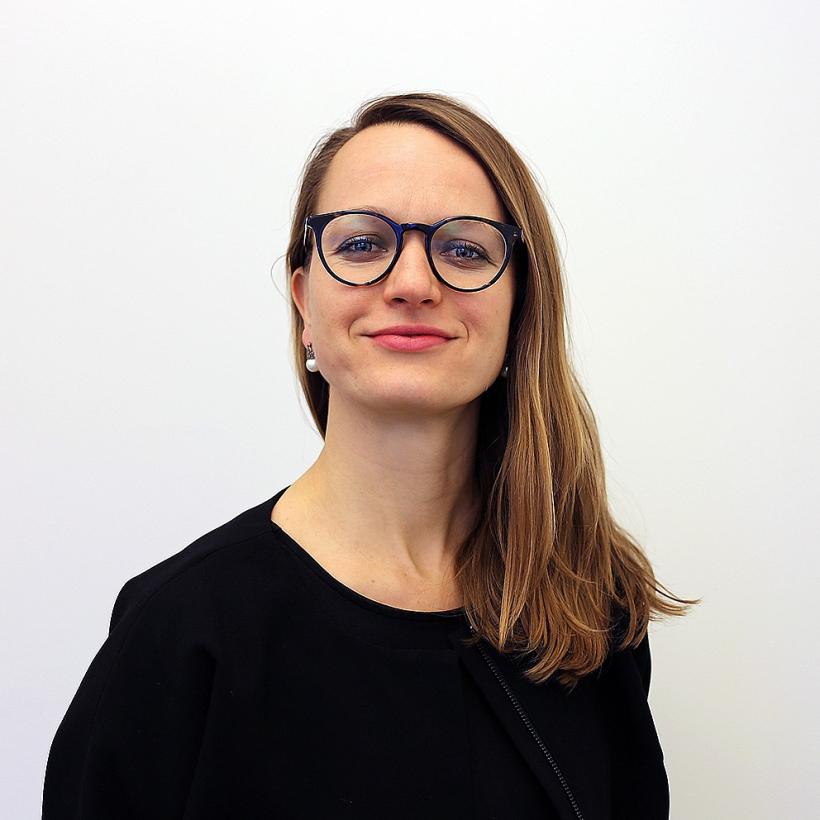 Maija Krastiņa, bezatkritumu dzīvesveida entuziaste, "Zero Waste Latvija" valdes locekle.