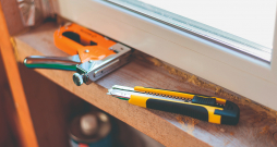 Celtniecības nazis ir ne­aizstājams rīks amat­niekiem un tiem, kuri nodarbojas ar remontdar­biem. 