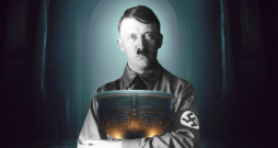 Ar dažādām okultajām teorijām pārņemtais Hitlers uzskatīja, ka viņam obligāti nepieciešams savās rokās dabūt arī Grāla kausu.