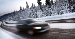 Ja par automašīnu rūpējas visu gadu, ziemai īpaši nav jāgatavojas.