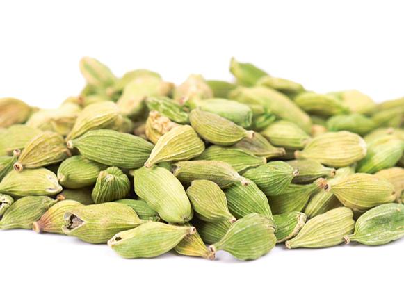 Kardamons spēcina imunitāti, paaugstina organisma vispārējo tonusu.