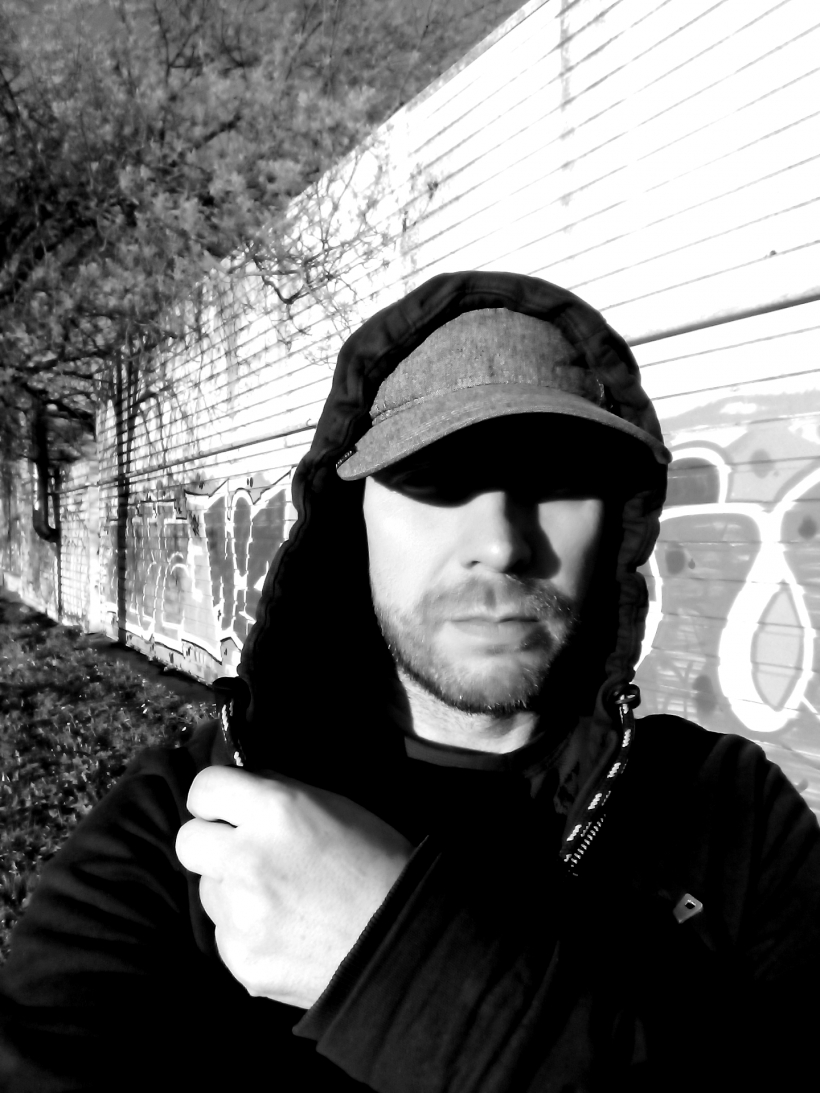 Jacques of S'T'A (Žaks no grupas S'T'A).