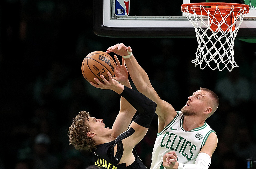 Savā trešajā NBA sezonā 2018. gadā Kristaps Porziņģis tika iekļauts Zvaigžņu spēlē, taču nevarēja piedalīties savainojuma dēļ.
