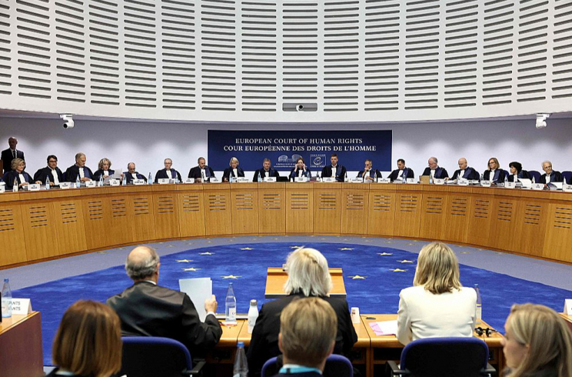 Eiropas Cilvēktiesību tiesai būs jālemj, vai valstu nepietiekami aktīvā rīcība klimata pārmaiņu ierobežošanā ir cilvēktiesību pārkāpums.