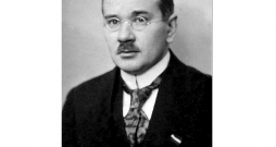 Rūdolfs Benuss (1881–1940).