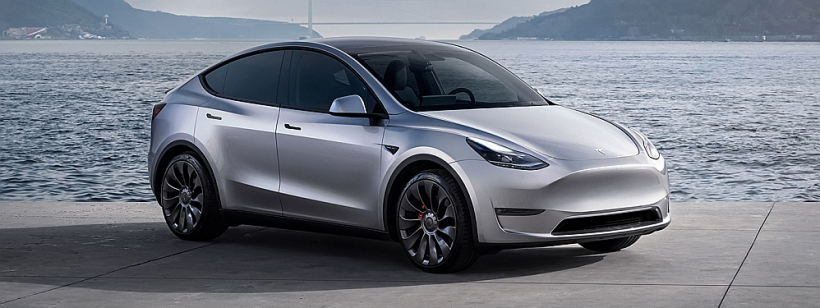 "Tesla model Y" – visvairāk pirktais Eiropā un arī Ķīnā.