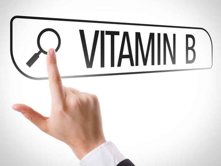 Tā kā B vitamīna uzkrājumi organismā veidoties nevar, šie vitamīni ir regulāri jāuzņem