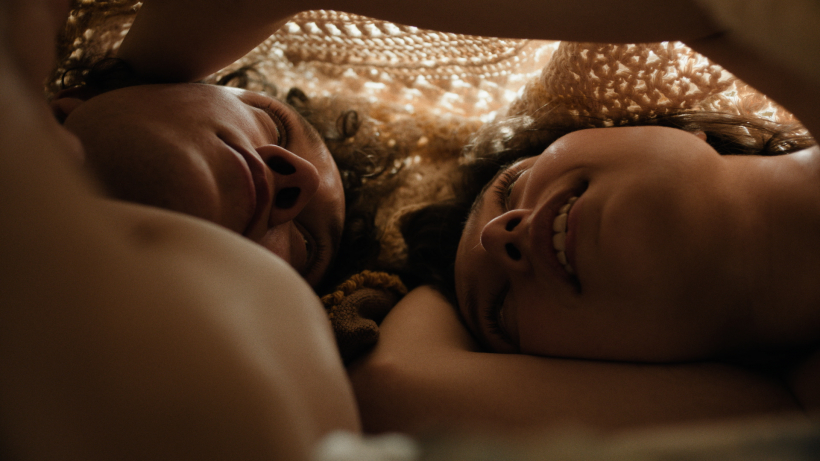 Seriāls "Padomju džinsi".