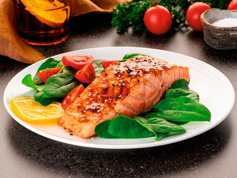 Daudzi grēko, pārāk reti ēdot zivis. Bet tās satur organismam tik vajadzīgās omega-3 taukskābes, D, E un B12 vitamīnu, kā arī cinku, selēnu un jodu.