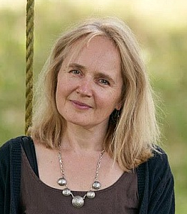 Diāna Jance, publiciste, žurnāliste